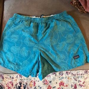 Patagonia Baggies shorts